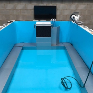 Endless Pools Replacement Liners