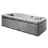 E2000 Endless Pools Fitness System 