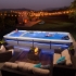 E2000 Endless Pools Fitness System 