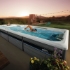 E2000 Endless Pools Fitness System 