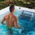 E2000 Endless Pools Fitness System 