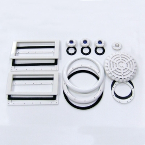 Liner Fittings Replacement kit