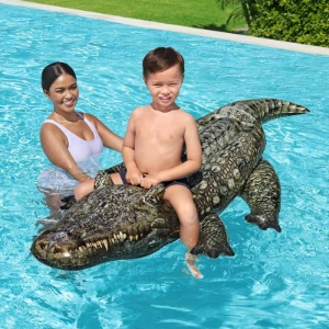 Realistic Reptile Ride On