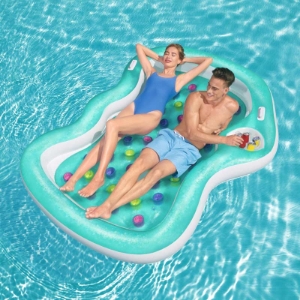 Double Designer Lounge Inflatable