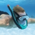 Flowtech Snorkelling Mask