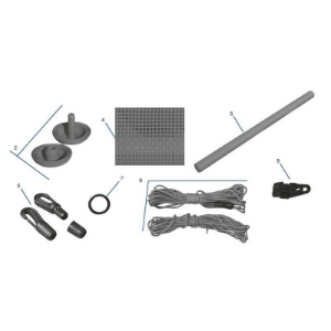 Domestic Leading Edge Spares