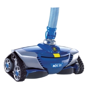 Baracuda MX8 Pool Cleaner