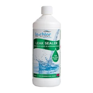 Lo-Chlor Leak Sealer