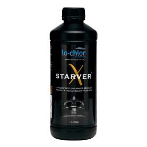 Lo-Chlor Starver X