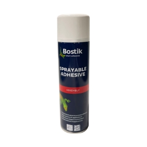 Underlay Spray Adhesive