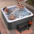 Garden Leisure 780 Hot Tub  