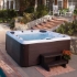 Garden Leisure 780 Hot Tub  