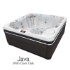 Caldera Spas Florence Hot Tub