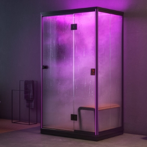 Harvia Nova Steam Shower