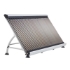 Thermecro Evacuated Tube Solar Heating System