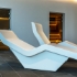 Velorum Heated Loungers 