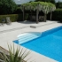 Portland Cream Porcelain Coping Stones 