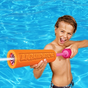 Max Liquidator - Water Blaster