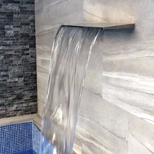 Wall Fountains