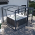 Hot Tub Enclosures