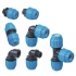 Flexible Pipe Fittings