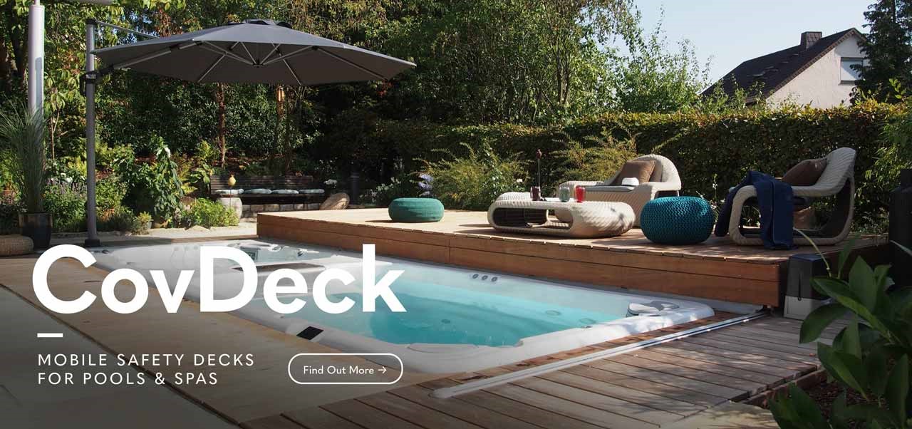 Cov Deck