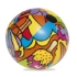 Pop Art Beach Ball