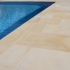 Danebury Honed Sandstone Natural Stone Coping Stone Kits