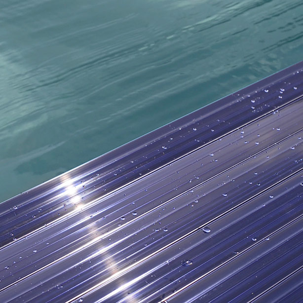 Replacement Slats for Automatic Pool Covers