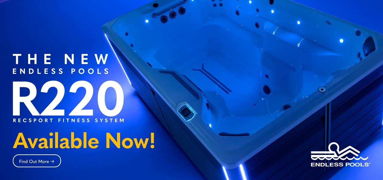 Endless Pools R220