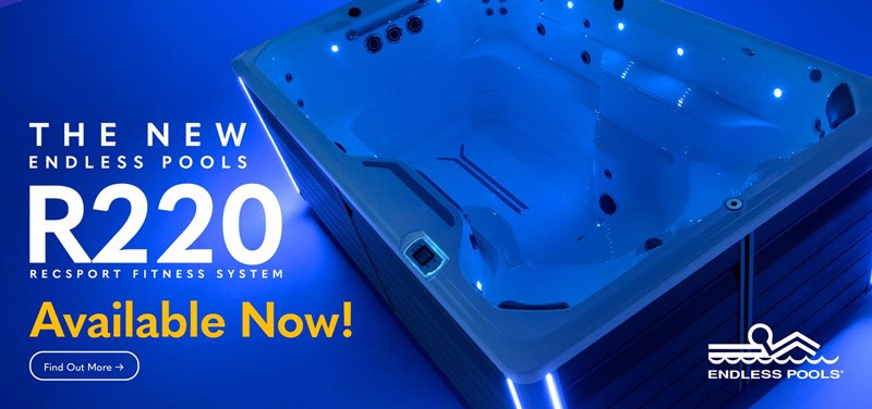 Endless Pools R220