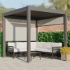 Remanso Luxury Aluminium Pergolas