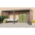 Remanso Luxury Aluminium Pergolas