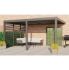 Remanso Luxury Aluminium Pergolas