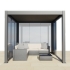 Remanso Luxury Aluminium Pergolas