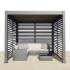 Remanso Luxury Aluminium Pergolas