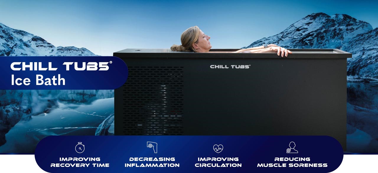 Chill Tubs Banner
