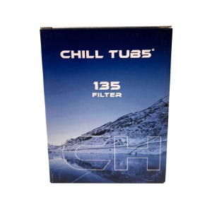 Chill Tubs Filter Cartridge