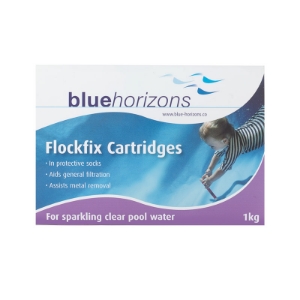 Blue Horizons Flockfix Cartridges