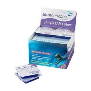 Blue Horizons JellyCLEAR Cubes