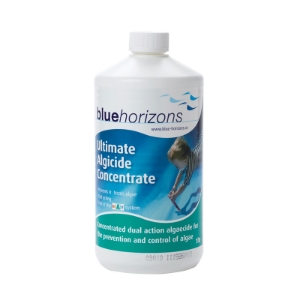 Blue Horizons Ultimate Algicide Concentrate