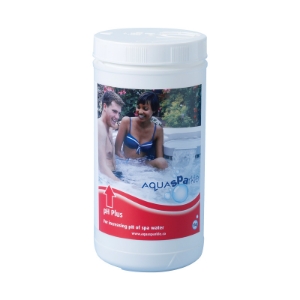 Aquasparkle pH Plus Sodium Carbonate (Raises pH)