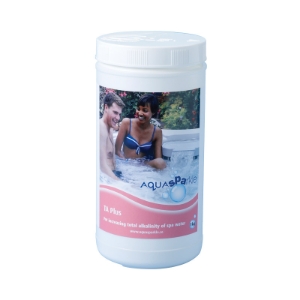 Aquasparkle TA Plus Bicarbonate Of Soda (Raises Total Alkalinity)