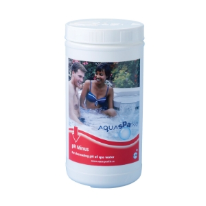 Aquasparkle pH Minus Sodium Bisulphate (Lowers pH)