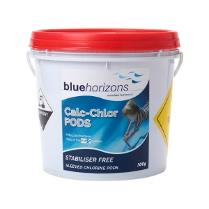 Blue Horizons Calc-Chlor Pods