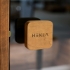 Hekla Cube Sauna  