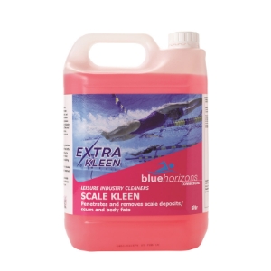 Extra Kleen Scale Kleen 