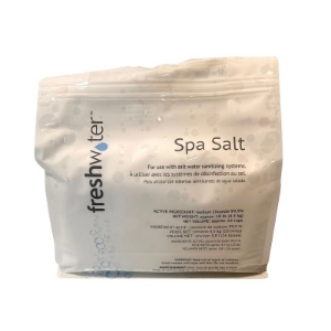 Freshwater Salt 