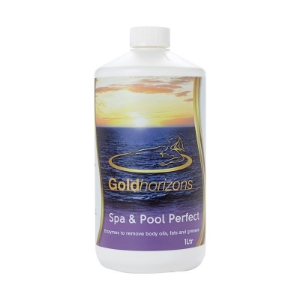 Gold Horizons Spa & Pool Perfect