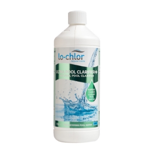 Lo-Chlor Ultra Pool Clarifier +